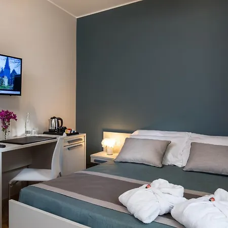 Casa Blandano Alojamento de Acomodação e Pequeno-almoço