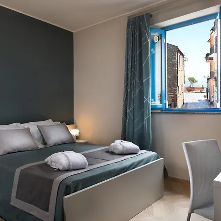 Bed & Breakfast Casa Blandano