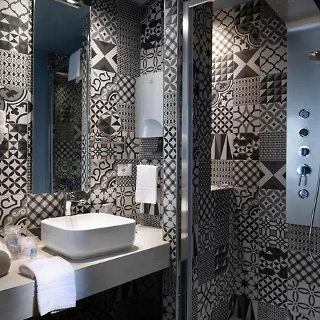 Casa Blandano Alojamento de Acomodação e Pequeno-almoço 4*