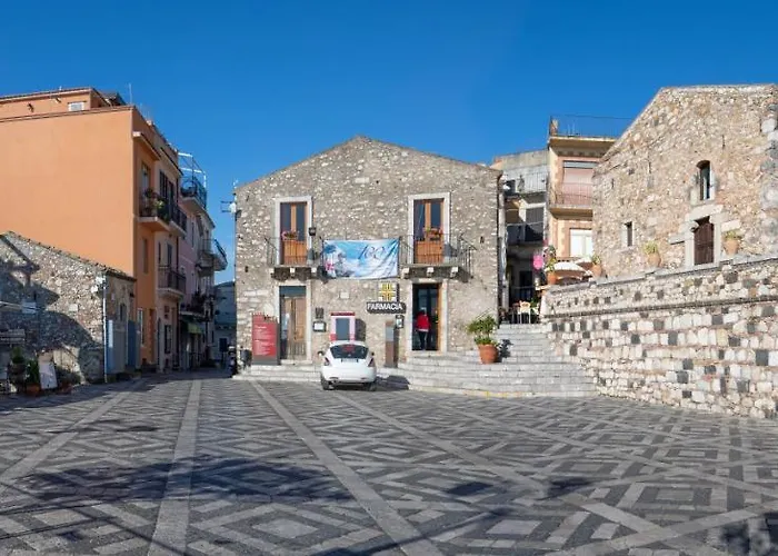 Casa Blandano Bed and breakfast