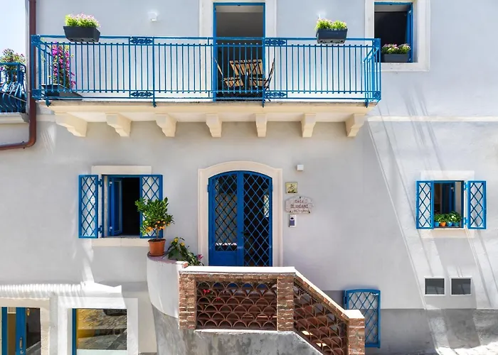Casa Blandano