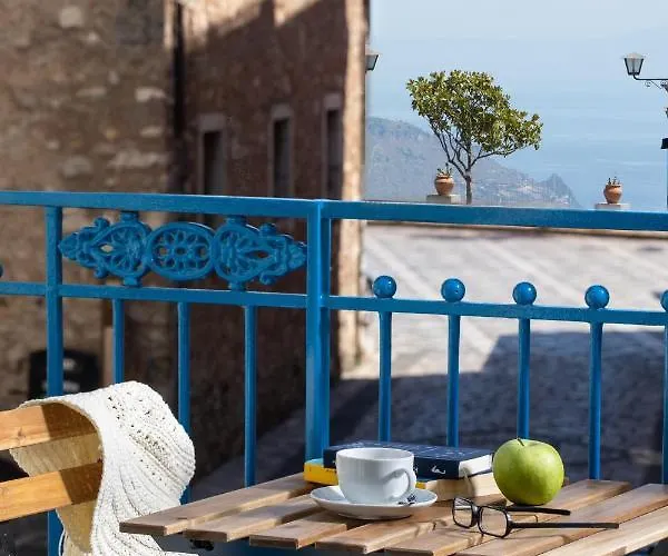 Casa Blandano Bed and breakfast