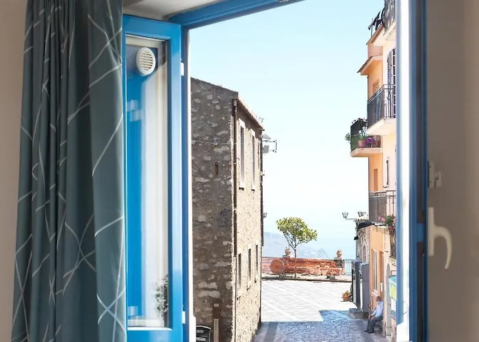Casa Blandano 4*