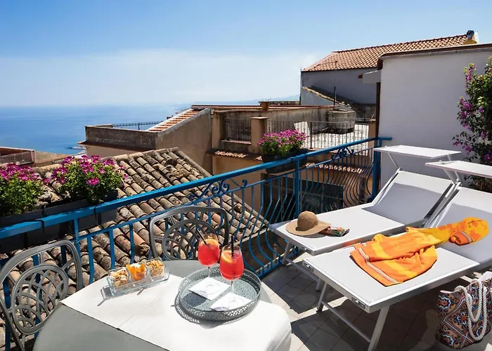 Casa Blandano Bed & Breakfast
