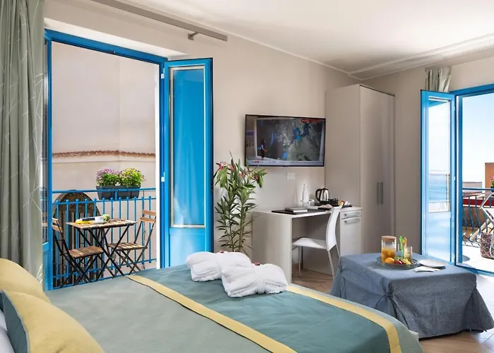 Casa Blandano Bed and breakfast