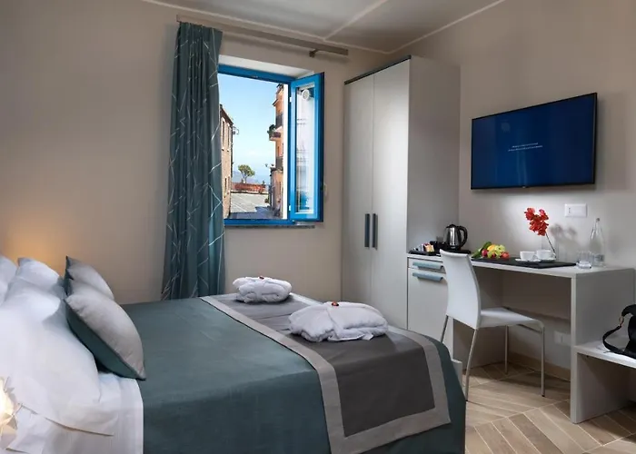 Casa Blandano Bed and breakfast