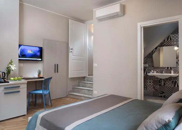 Casa Blandano 4* Castelmola