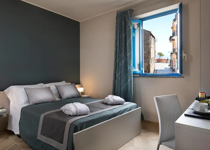 Bed and breakfast Casa Blandano