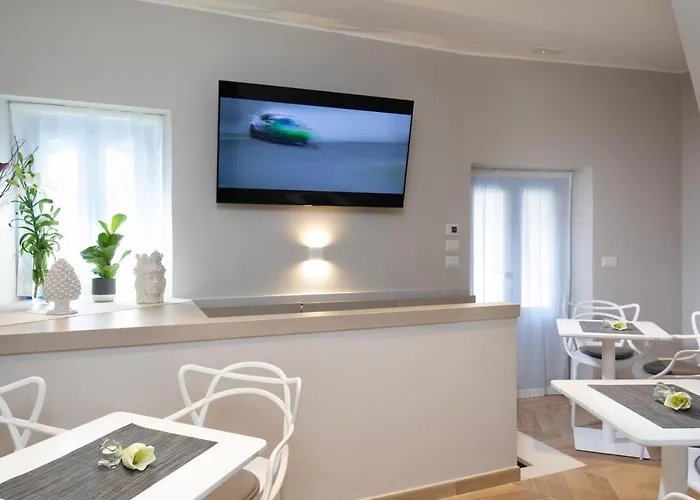 Casa Blandano 4* Castelmola