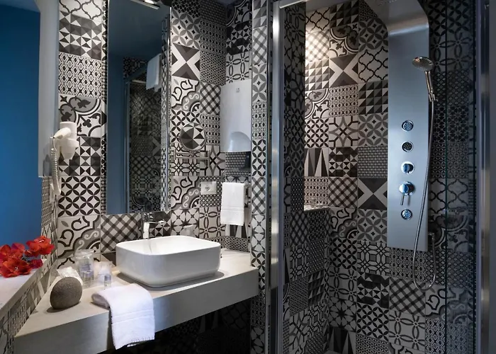 Casa Blandano Bed & Breakfast 4*