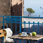 Casa Blandano Bed & Breakfast