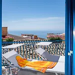 Casa Blandano 4* Castelmola