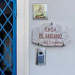 Bed & Breakfast Casa Blandano 4*