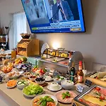 Bed & Breakfast Casa Blandano