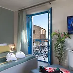 Casa Blandano 4* Castelmola