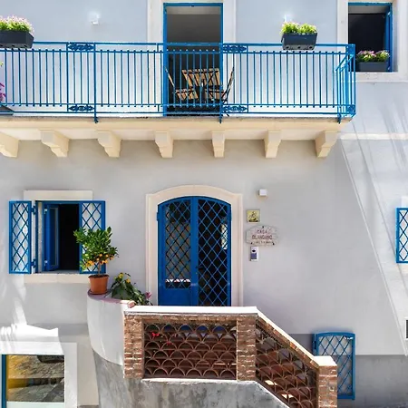 Casa Blandano