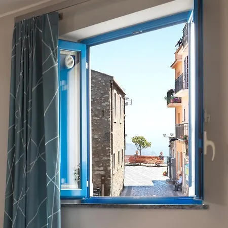 Casa Blandano 4*