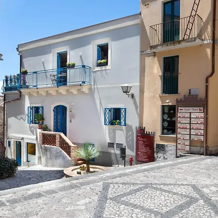 Casa Blandano Bed & Breakfast