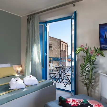 Casa Blandano 4*