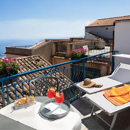 Casa Blandano Oda ve Kahvaltı