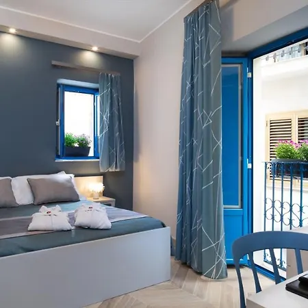 Casa Blandano 4*