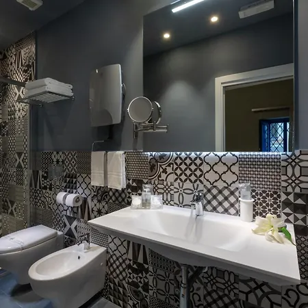 Casa Blandano Oda ve Kahvaltı 4*
