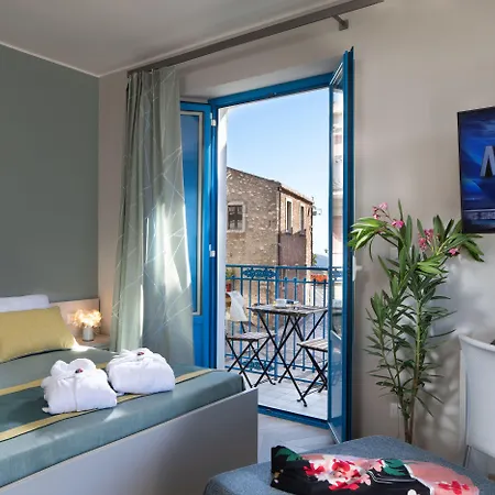 Casa Blandano 4* Castelmola