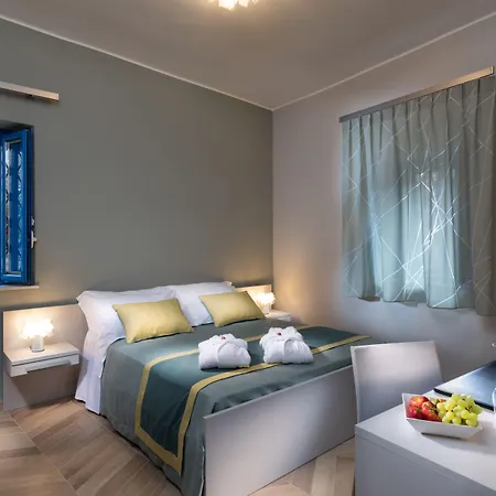 Casa Blandano 4*