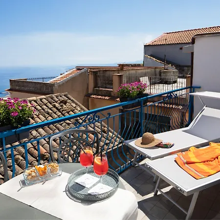 Bed & Breakfast Casa Blandano Castelmola