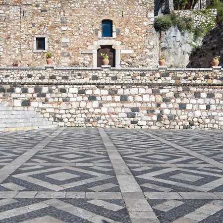 Oda ve Kahvaltı Casa Blandano